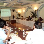 Reunión Comité Técnico